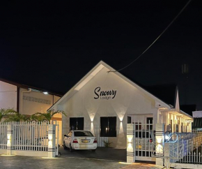 Snowy Lodge, fully airconditioned & luxurious apartments